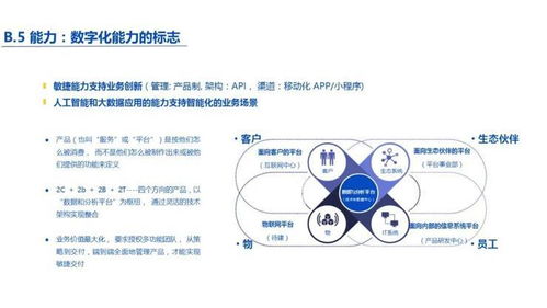 我爱我家 CIO 刘东颖 如何靠六大维度提升 数字化 能力 鲸犀峰会